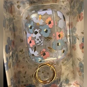 Plum Sugar AirPods Pro case